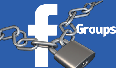Facebook dismetterà la gestione dei Gruppi attraverso i tool di terze parti