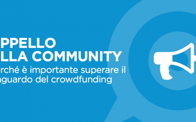 Appello alla community di PostPickr: perché è importante superare il traguardo del crowdfunding
