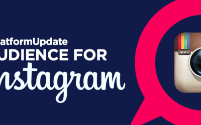 #PlatformUpdate: Analytics for Instagram!