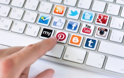 Fare conoscere una piccola attività con i Social Network