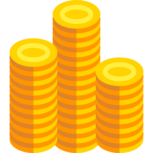 coins