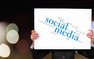 Imprese nei Social Media: 10 buoni motivi per esserci