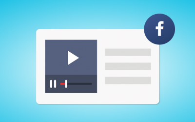 Platform Update: Video for Facebook!