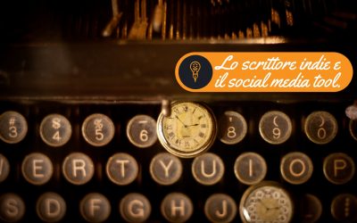 Lo scrittore indie e il social media management