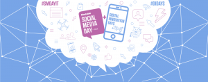 Banner Mashable Social Media Day