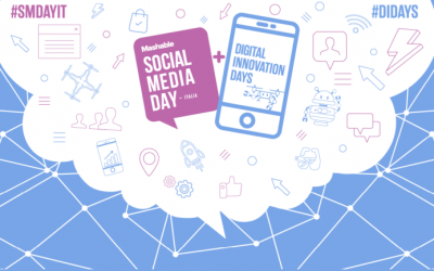 PostPickr è Media Partner del Mashable Social Media Day Italy + Digital Innovation Days 2017
