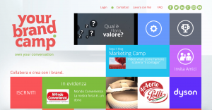 Home Page TourBrand.Camp