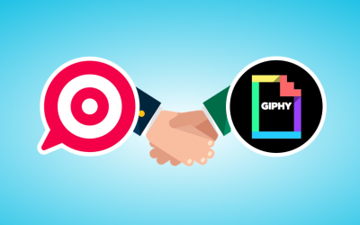 PostPickr meets Giphy: cerca e condividi GIF animate sui tuoi social!