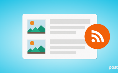 Come ottimizzare un Feed RSS WordPress e usarlo al meglio con PostPickr