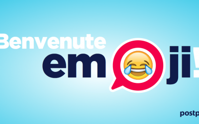 Nuova release: usare le emoji con PostPickr