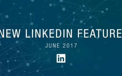 LinkedIn annuncia nuove funzionalità per Connessioni, Ricerche, Profili e Commenti