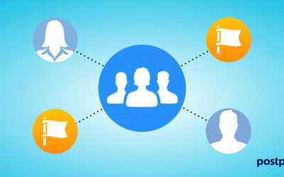 PostPickr Update: Pubblica nei Gruppi Facebook con Pagine e Profili diversi!