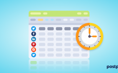 Bulk Scheduling: importa e programma i post in massa da file Excel o CSV
