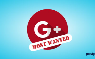 Perché PostPickr non può gestire Google+?