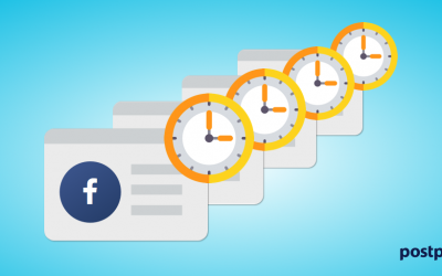 Platform Update: Programmazione Ricorsiva dei Post!