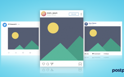 Platform Update: Anteprima dei Post, Gestione Avvisi Email e Notifiche in Real Time