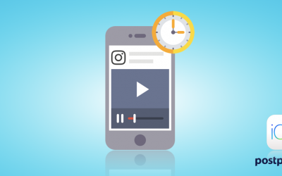 App Mobile Update: Video per Instagram, Team Login e Nuova Gestione Notifiche