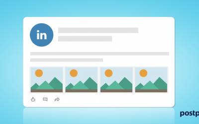 Platform Update: Pubblicazione Nativa di Foto e Gallery su LinkedIn