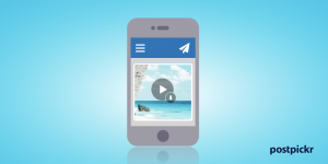 Telegram Update: Pinned Message e Video Streaming
