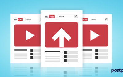 Platform Update: YouTube Video Publishing