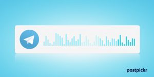 Telegram Audio Publishing