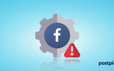 #FacebookDown: Ripristino delle Funzioni di Publishing ed Audience