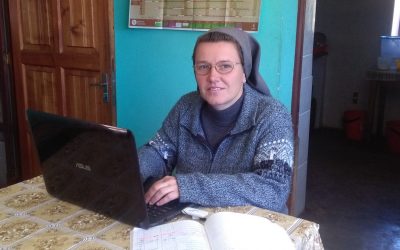 Comunicazione e (è) missione.