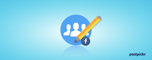 Pubblica nei Gruppi Facebook con PostPickr