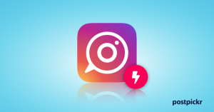 Pubblicazione Diretta su Instagram con PostPickr - immagine di copertina