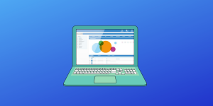 Social Media Monitoring - Immagine di copertina