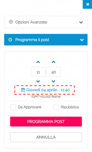 calendario-componi-programma