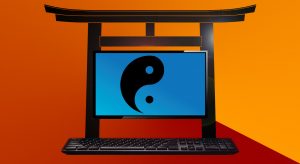 Tempio Taoista - Copertina del post