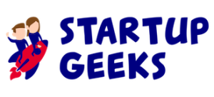 Logo Startup Geeks