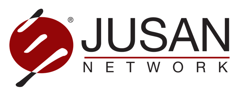 Logo Jusan Network