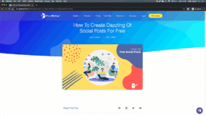 L'estensione Chrome di GhostWriter.ai