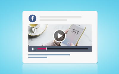 Facebook Update: Personalizza Titolo e Copertina dei Video