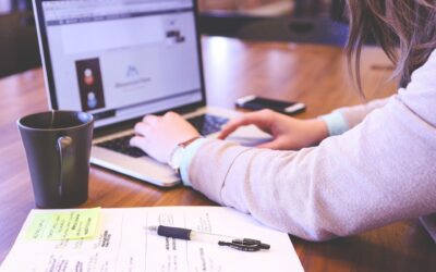 Dal giornalismo ai social: reinventarsi per amore della scrittura