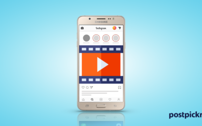 Android App Update: migliorata la pubblicazione con notifica dei video su Instagram