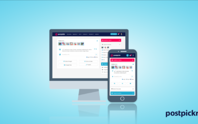 Platform Update: è arrivata la nuova Responsive Web App!