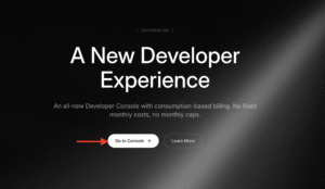 accesso area developer di X/Twitter