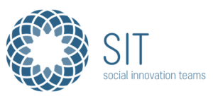 Logo Social Innovation Teams