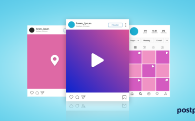 Instagram Update: Video Publishing, Geolocalizzazione dei Post ed Anteprima Feed in formato Griglia