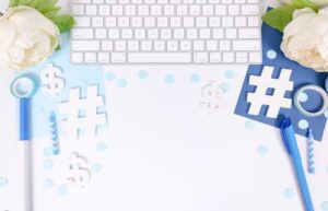 Gli hashtag possono dare una spinta in più nel social media marketing
