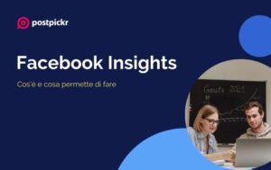 Facebook Insights
