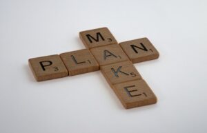 Piano editoriale mensile