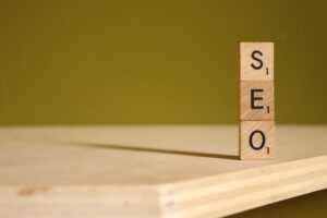 Social media SEO tips