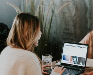 Perché creare un nuovo account Pinterest per lavoro