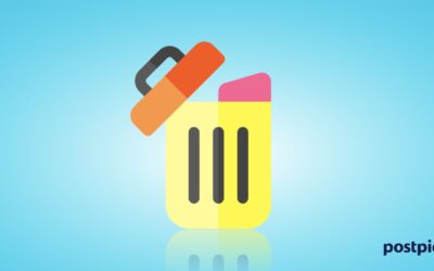 B-Day Release #02: Elimina dai Social i Post Pubblicati