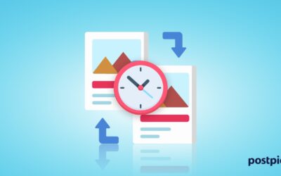 B-Day Release #01: Nuova Opzione “Riprogramma Post”
