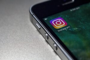 Creare contenuti interessanti su Instagram